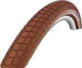 buitenband Big Ben 26 x 2.15 (55-559) bruin