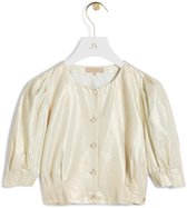 JOSH V   ARYA Blouse Crème - Maat XL