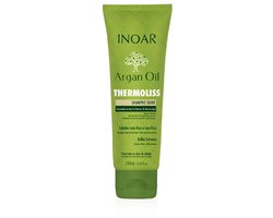 Inoar Argan Oil Thermoliss Shampoo 240 ML