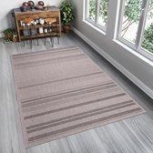 Tapiso Floorlux Vloerkleed Keuken Binnenkleed Indoor Tapijt Maat– 60x110