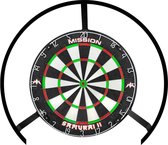 Mission Torus 270 Led Dartbord Verlichting