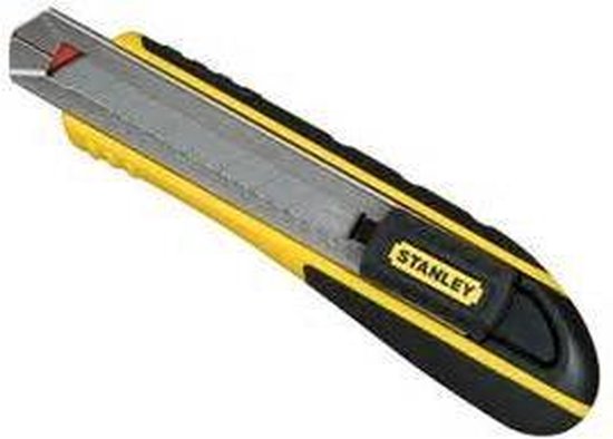 Couteau STANLEY FatMax 18mm