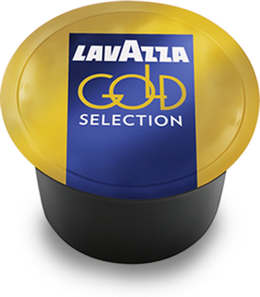 Goedkoopste Lavazza Blue Gold Selection (100 stuks