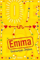 Love in box - Emma