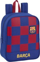 FC Barcelona mini rugzak 27cm 19/20 - maat One size Kids/Teens - maat One size Kids/Teens