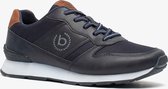Bugatti heren sneakers - Blauw - Maat 40