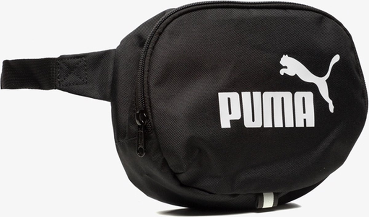 Puma Tas - Unisex - zwart/ wit | bol