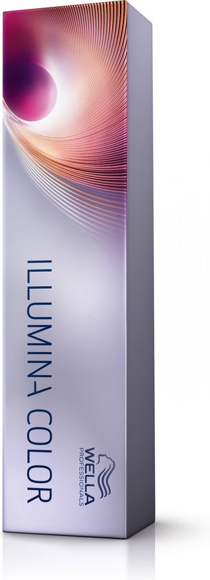 Wella Professionals Illumina Color - Haarverf - 8/93 - 60ml