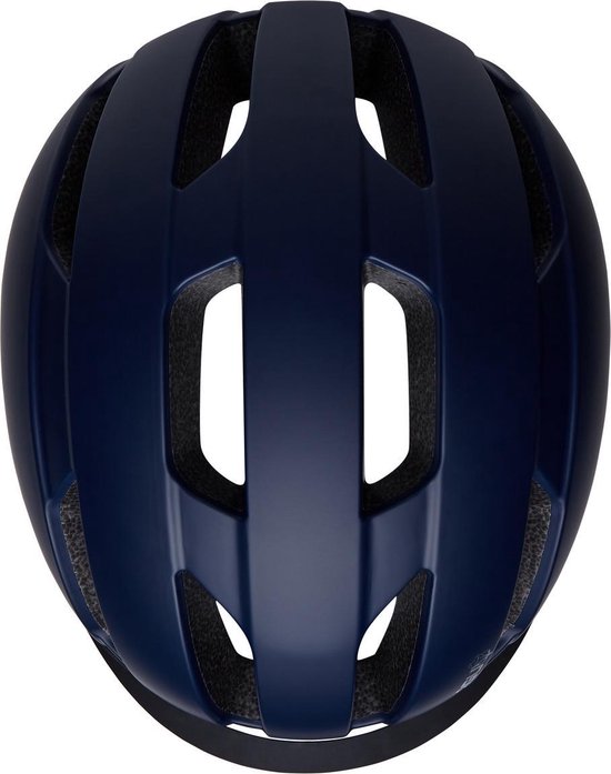 AGU Urban Pedelec Fietshelm - NTA 8776 - Blauw - L/XL — afbeelding 4