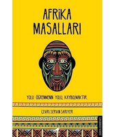 Afrika Masalları