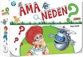 Ama Neden? Serisi Seti 10 kitap Takım
