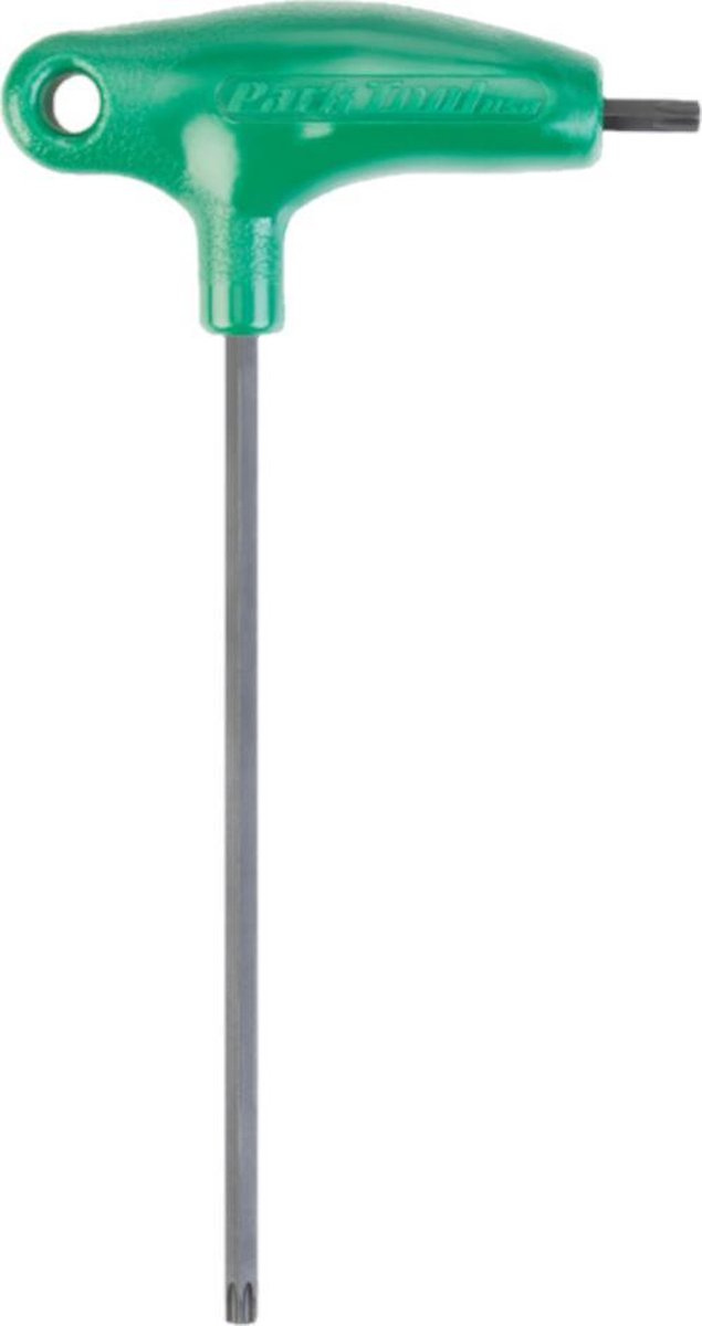 Park Tool Torxsleutel Ph-t10 Staal Grijs/groen