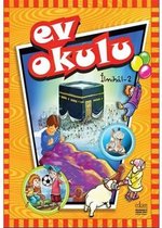 Ev Okulu İlmihal   2
