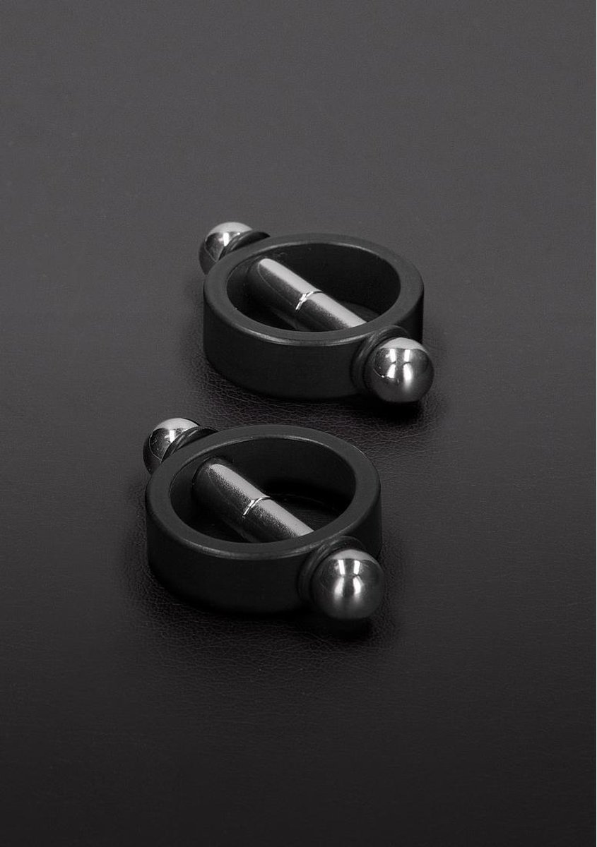 Goedkoopste Triune - Nipple Magnetic Pincher - Black