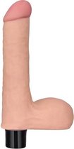LOVETOY - Vibe Real Softee 8 Flesh