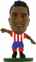 SoccerStarz Jorge Koke Atletico Madrid - Speelfiguur