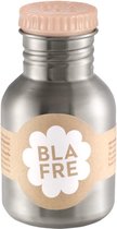 Blafre - Gourde en acier inox 300 ml Peach