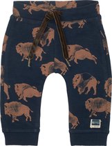Noppies Broek Rennel Baby Maat 50