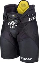 Ccm Supertacks As1 Broek Sr Zwart S