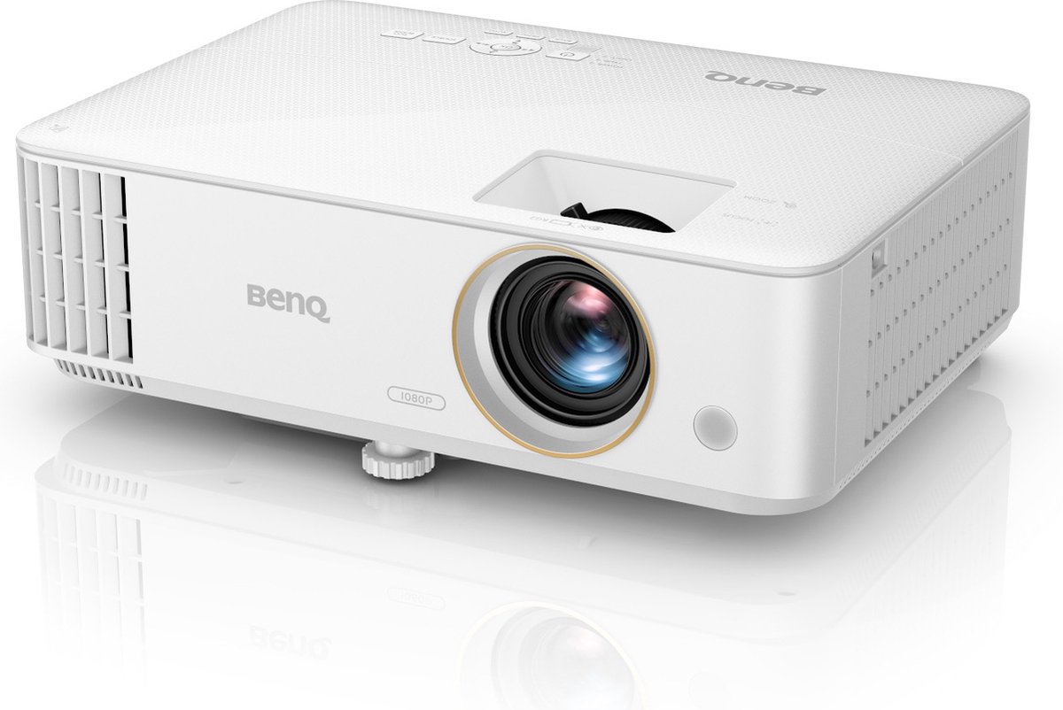 BenQ TH585 -  Full HD  Beamer - BenQ