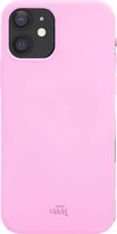 iPhone 11 Case - Plain Case Pink - xoxo Wildhearts Case