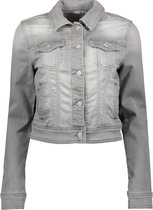 LTB Jas Destin 60465 Nillie Wash 53436 Dames Maat - XS