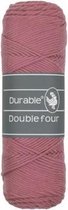 Durable Double Four 228 Raspberry