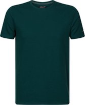 Petrol Industries - Textuur T-shirt Heren - Maat S
