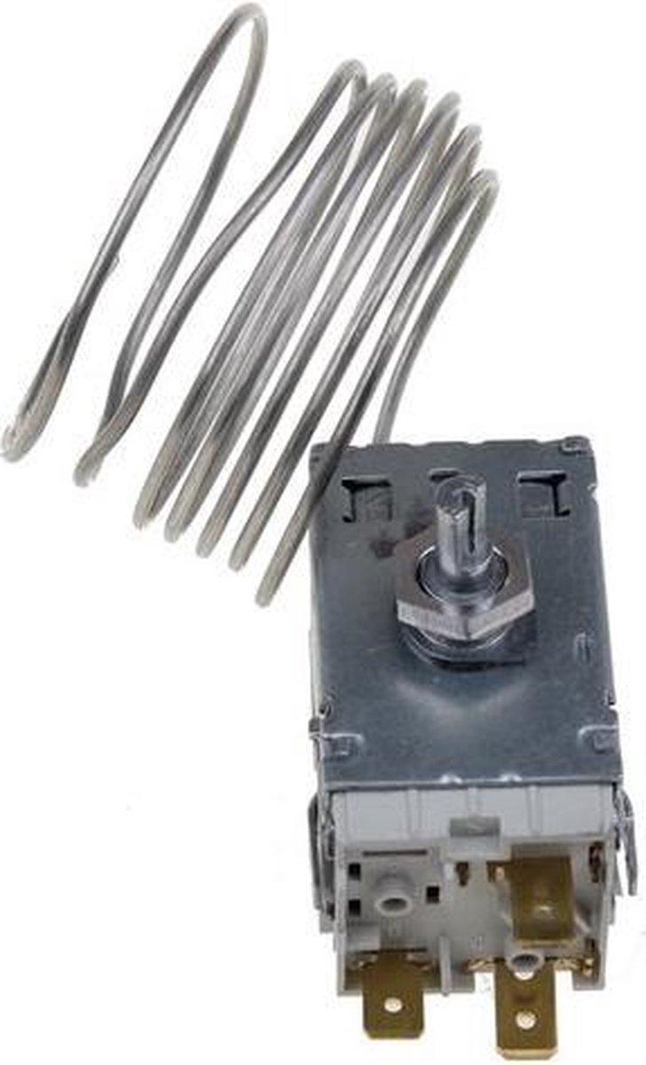 WHIRLPOOL - THERMOSTAAT - A13-0057 - A130057 | bol.com