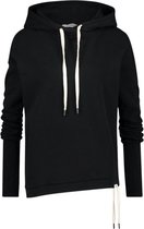 Penn & Ink Hoodie Blauw  Dames maat XL