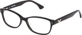 Brillenframe Dames Zadig & Voltaire VZV092530700 Zwart (ø 53 mm)