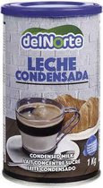 Gecondenseerde melk Delnorte (1 Kg)