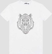 Antony Morato MMKS02061 T-shirt wit, ,XXL