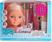 Haarstijlpop Famosa Nancy A Day Of Beauty Secrets (23 cm)