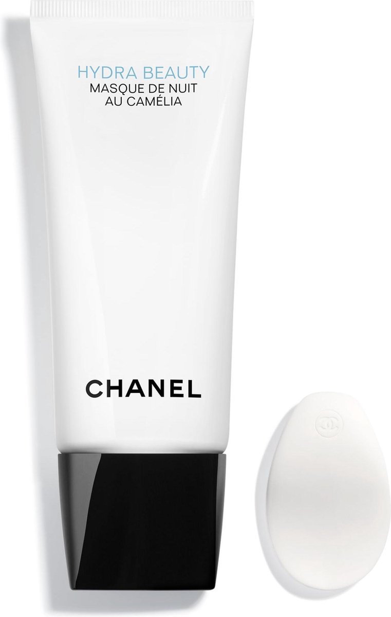 Goedkoopste Chanel Hydra Beauty Overnight Mask - 100 ml - nachtcrème
