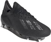 adidas Performance X 19.1 Sg De schoenen van de voetbal Mannen zwart 39 1/3