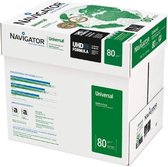 Printpapier Navigator Multifunctioneel (Gerececonditioneerd B)