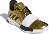 adidas Performance Harden Vol. 3 Basketbal schoenen Mannen Or 45 1/3