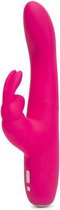 Slimline Curve Konijn Vibrator Happy Rabbit 05855