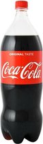 Verfrissend drankje Coca-Cola (2 L)