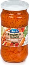 Geraspte wortel Diamir (345 g)