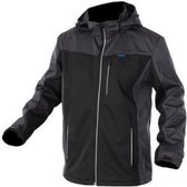 SARA softshell jas Maxflex (11-650) - S