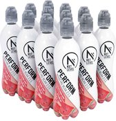 NXT Level Perform - 8000mg BCAA - 12 x 500 ml - Watermeloen - Incl. statiegeld