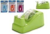 Plakbanddispenser Antislip (5 x 18,5 x 11 cm)