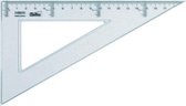 Liniaal Safta 20 cm
