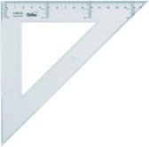 Driehoek Safta 25 cm