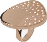 Ring Dames Folli Follie 3R9T058RC-52 (Maat 12)