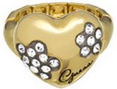 Ring Dames Guess UBR11205-S