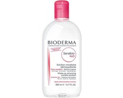 Micellair Water Sensibio H2O Bioderma (500 ml)
