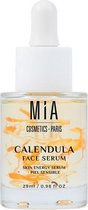 Gezichtsserum Calendula Mia Cosmetics Paris (29 ml)